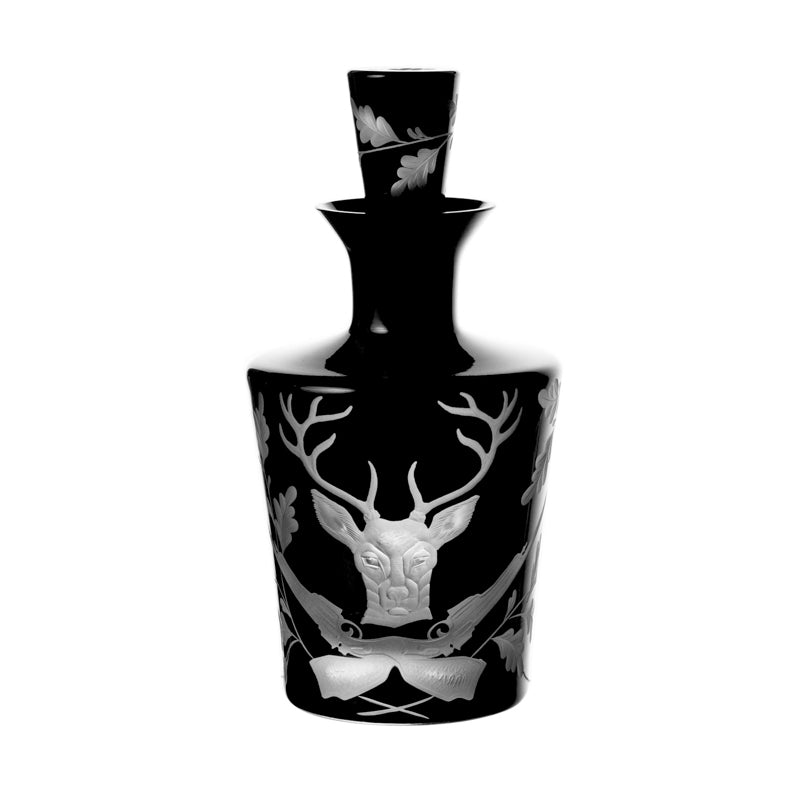 Forest Folly Stag