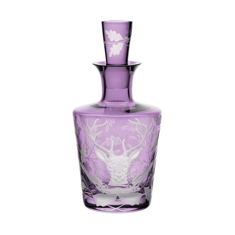 Forest Folly Stag