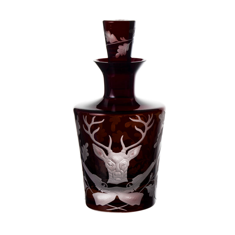 Forest Folly Stag