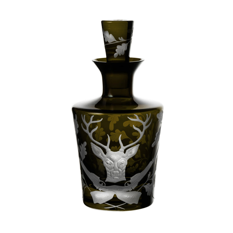 Forest Folly Stag