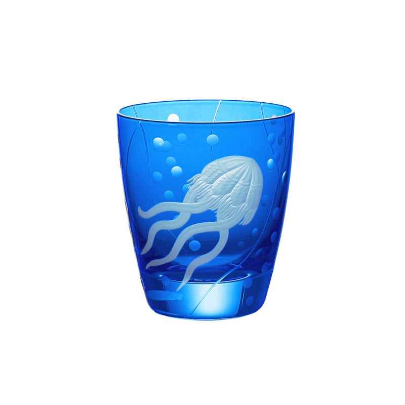 Sea Life Jellyfish