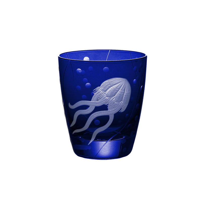 Sea Life Jellyfish