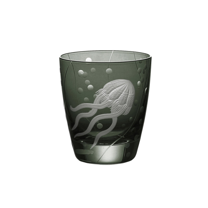 Sea Life Jellyfish
