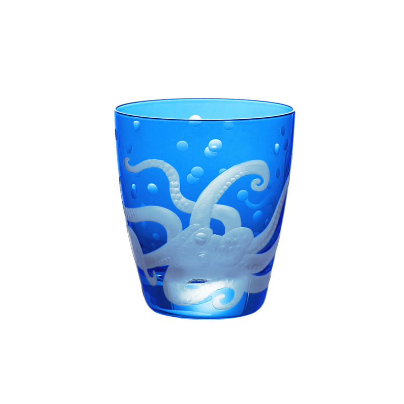 Sea Life Octopus