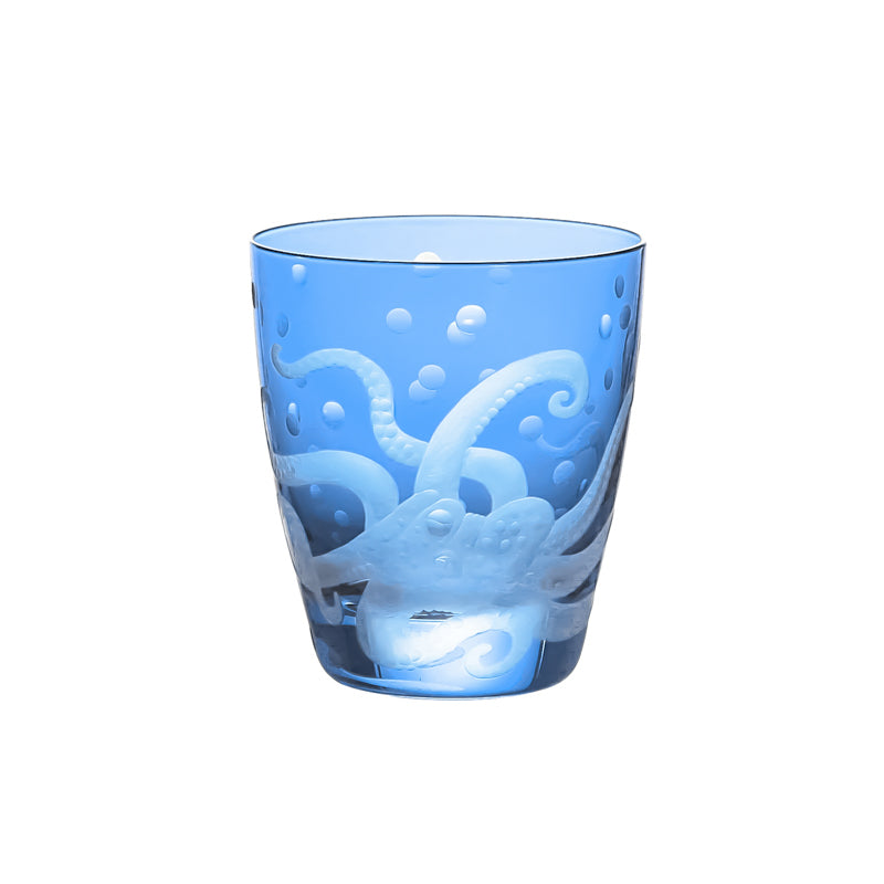 Sea Life Octopus
