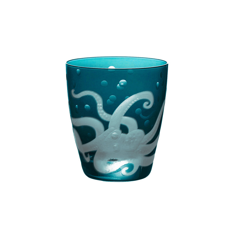 Sea Life Octopus