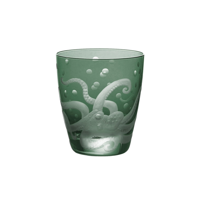 Sea Life Octopus