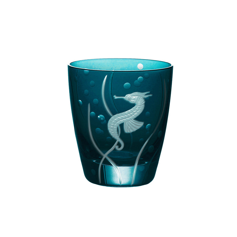 Sea Life Seahorse
