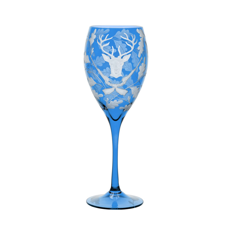 Forest Folly Stag
