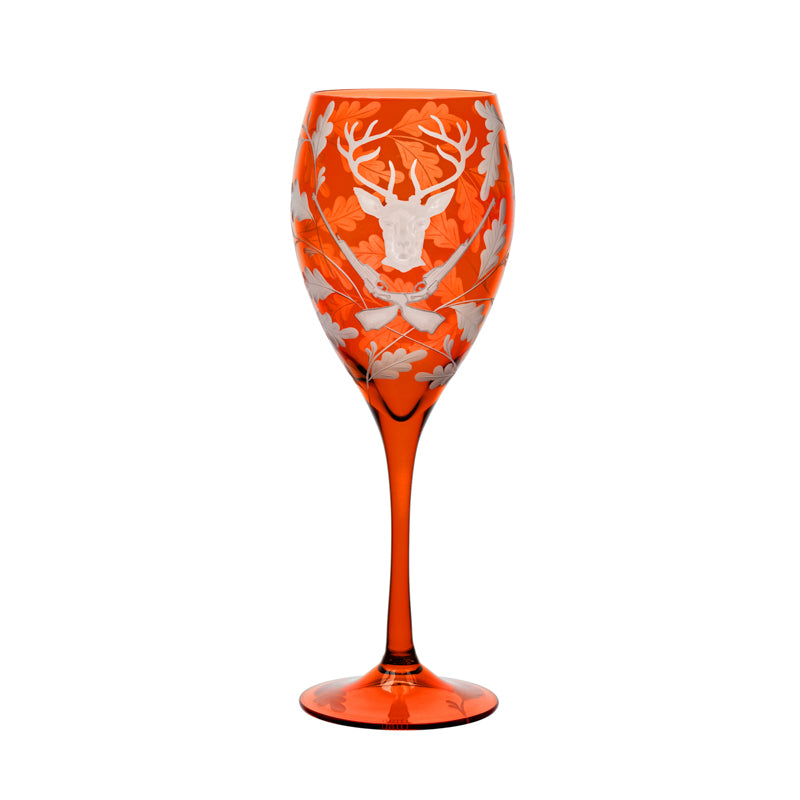 Forest Folly Stag