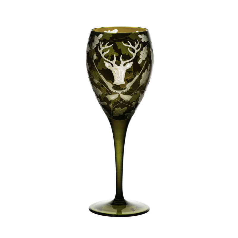 Forest Folly Stag