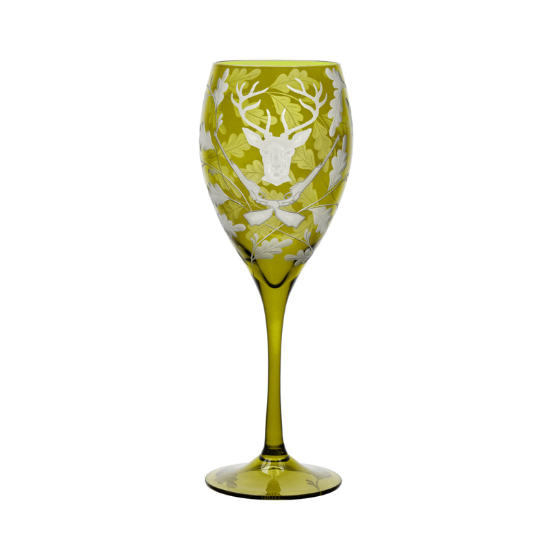 Forest Folly Stag