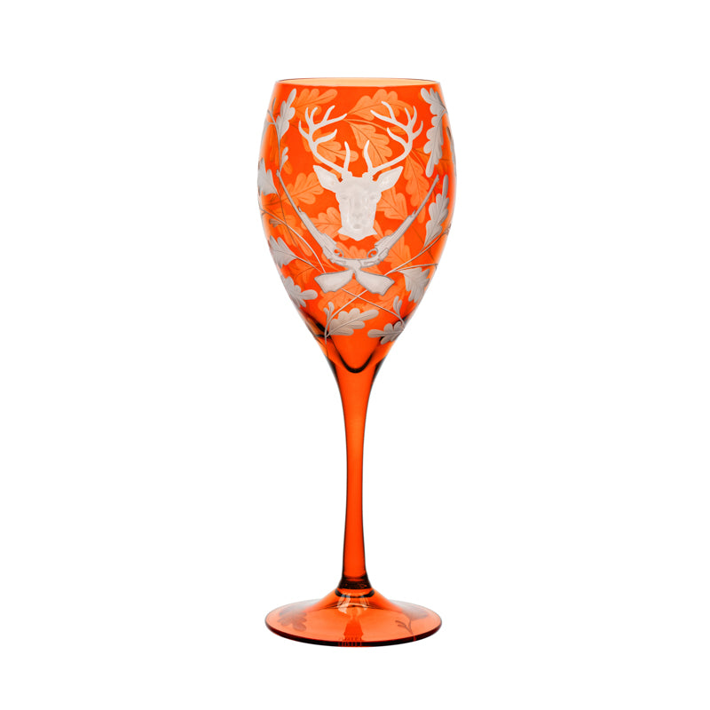 Forest Folly Stag