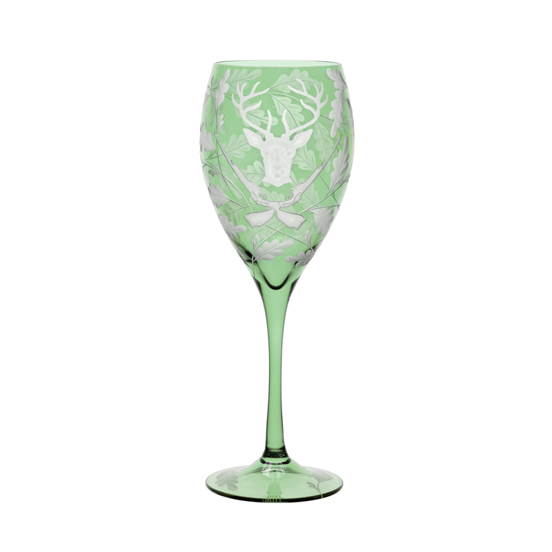 Forest Folly Stag