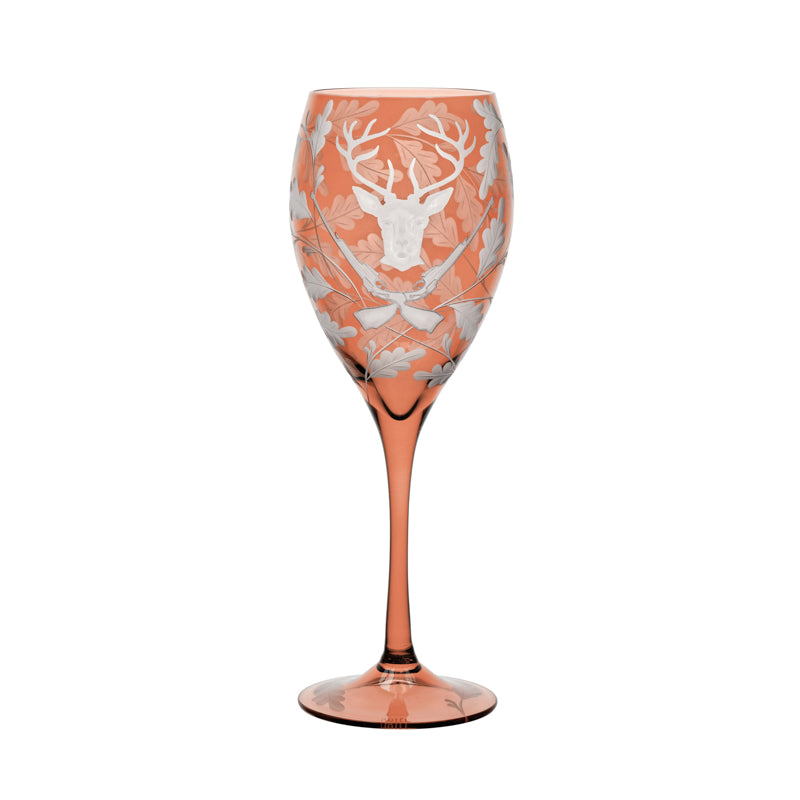Forest Folly Stag