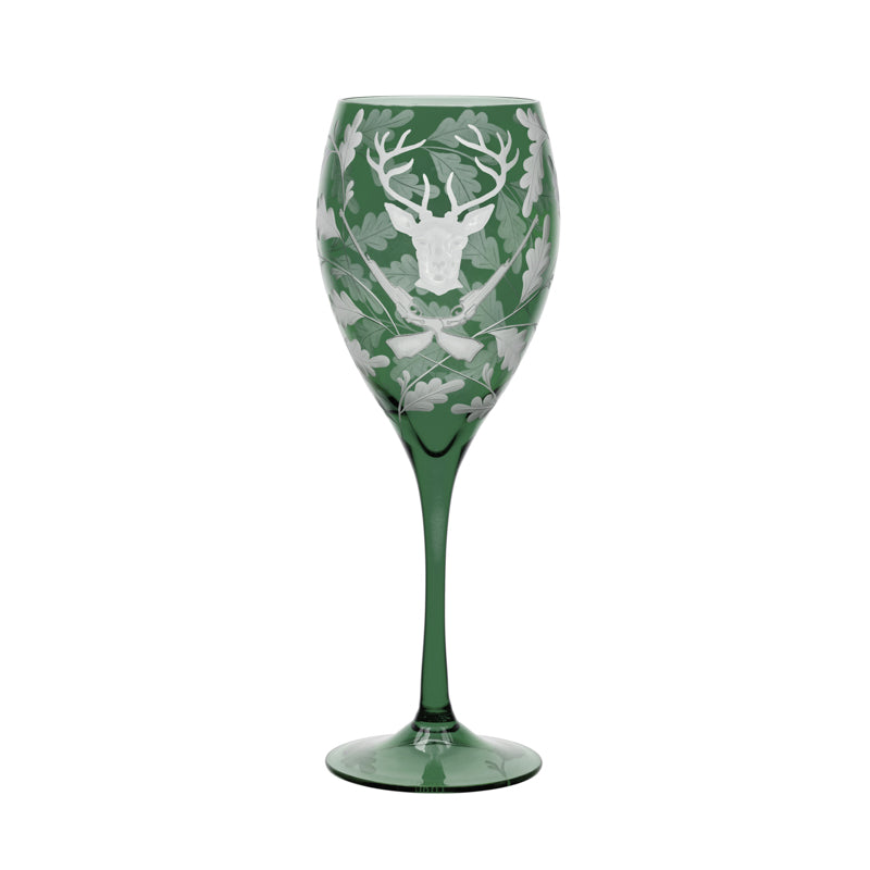 Forest Folly Stag