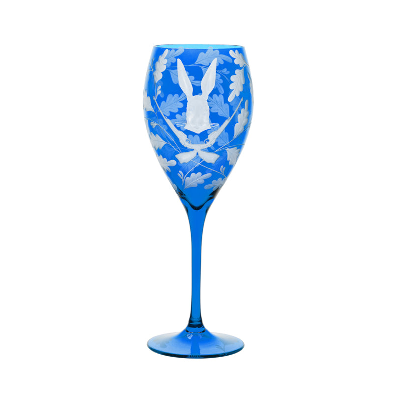 Forest Folly Hare