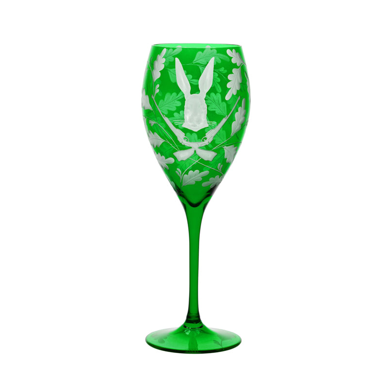 Forest Folly Hare