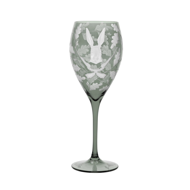 Forest Folly Hare