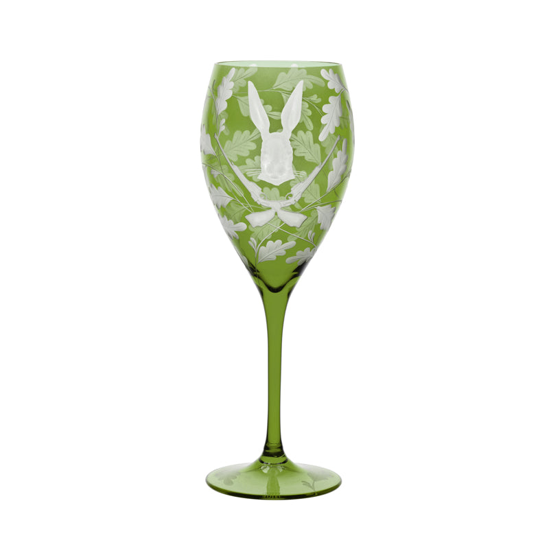 Forest Folly Hare