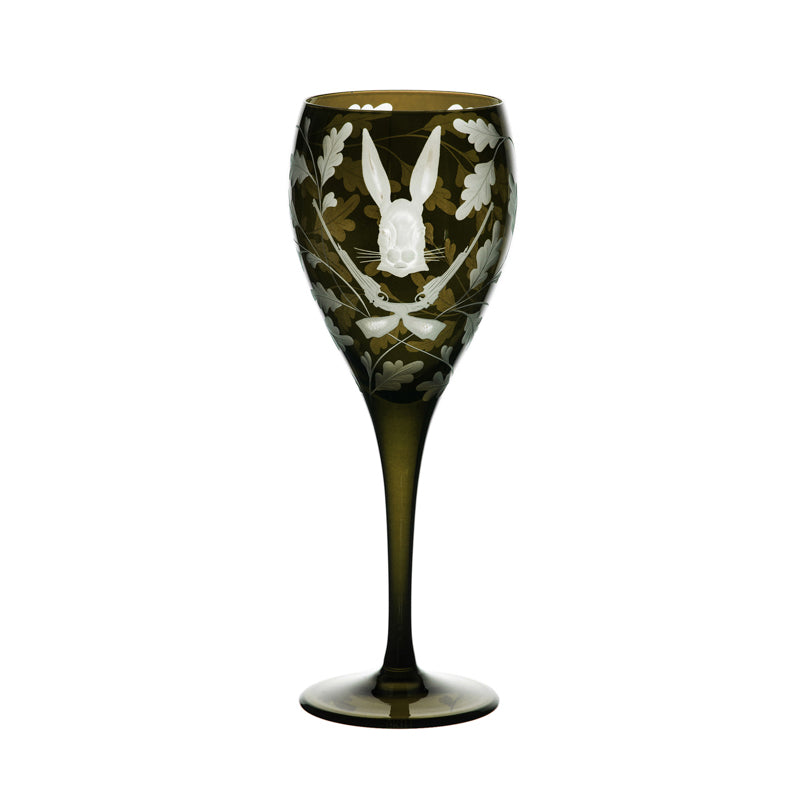 Forest Folly Hare