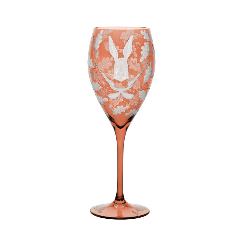 Forest Folly Hare