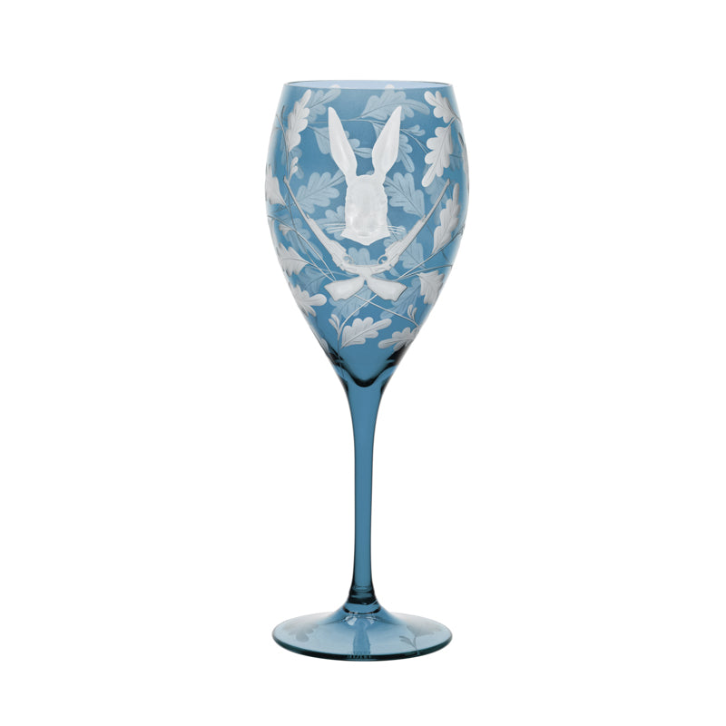 Forest Folly Hare
