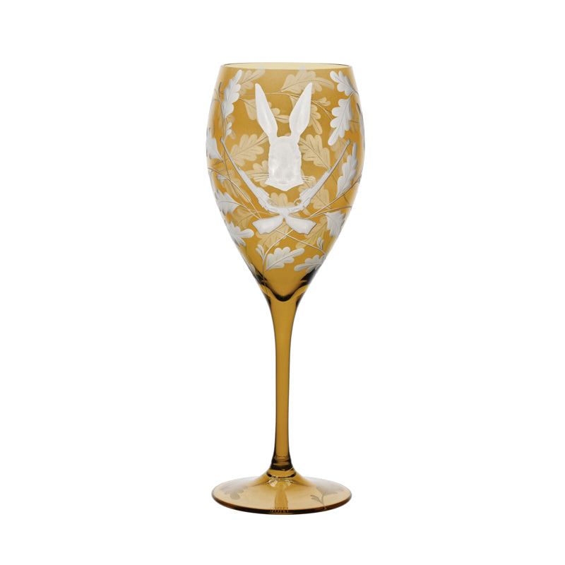 Forest Folly Hare