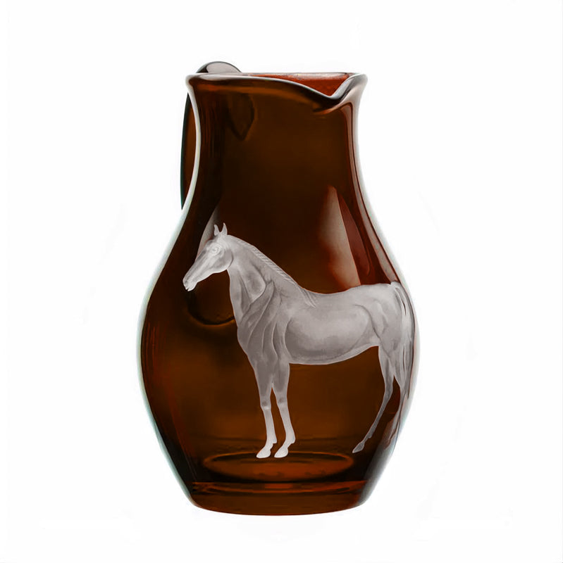 Barnyard Horse