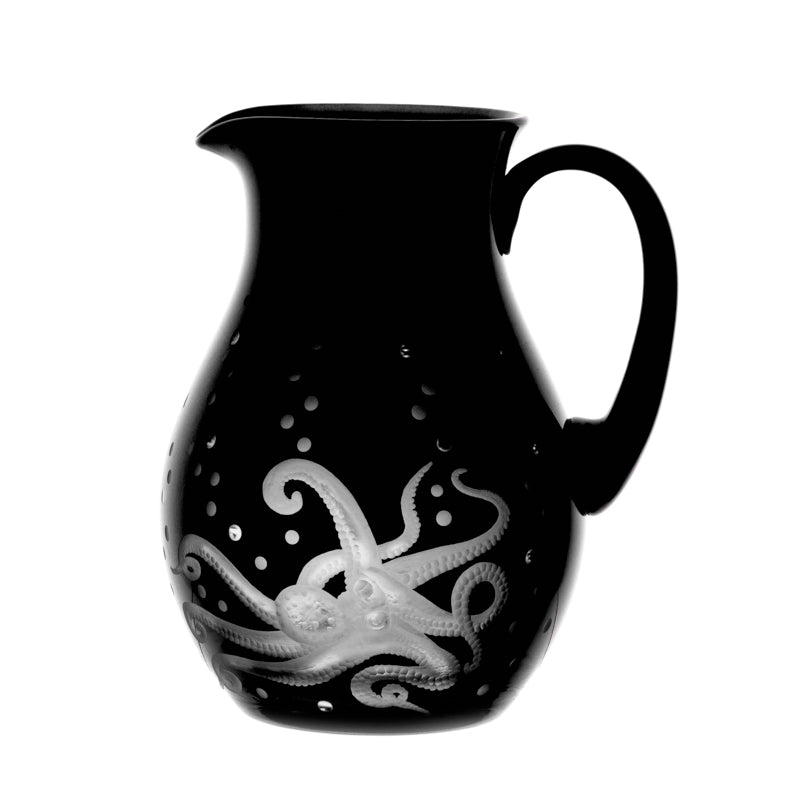 Sea Life Octopus