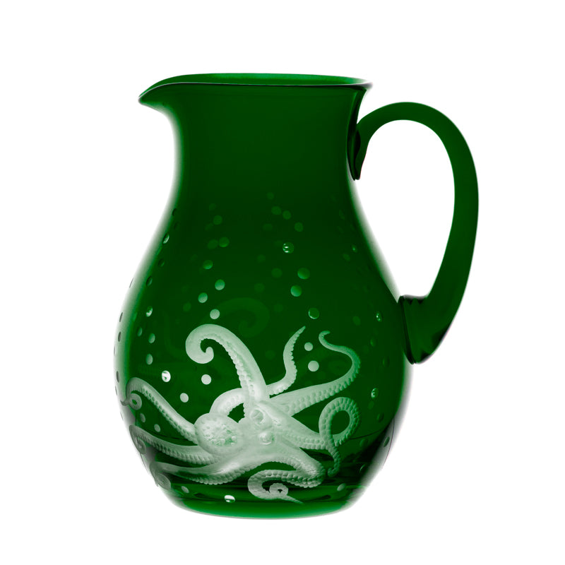 Sea Life Octopus