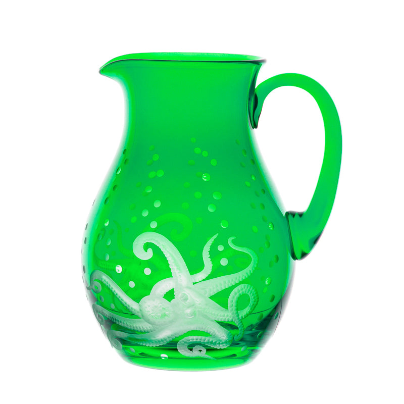 Sea Life Octopus
