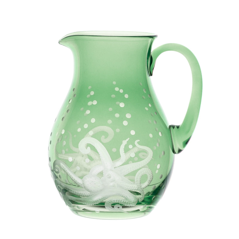 Sea Life Octopus