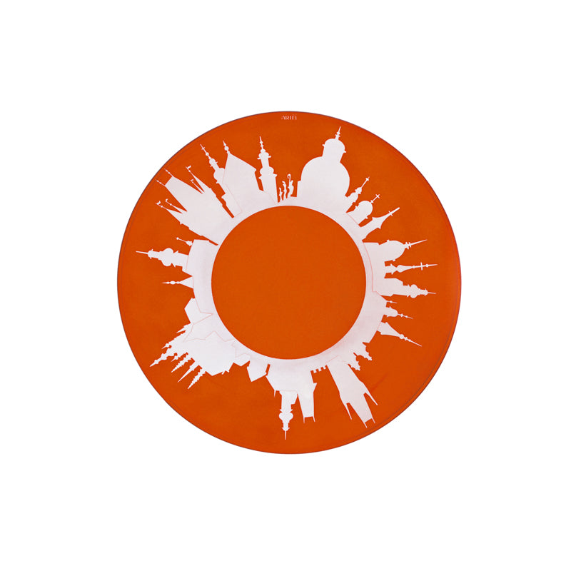 Prague Spires