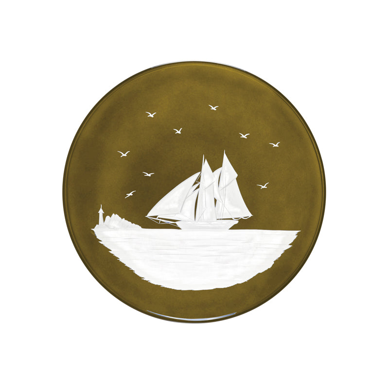 Golden Age of Yachting Centennial