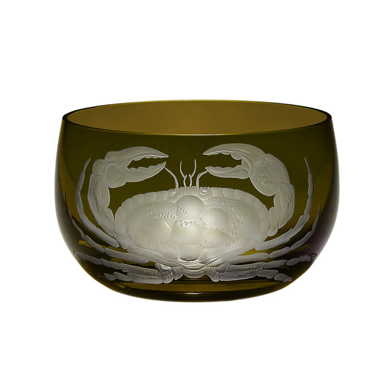Crab