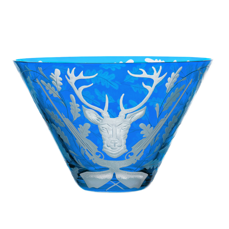 Forest Folly Stag