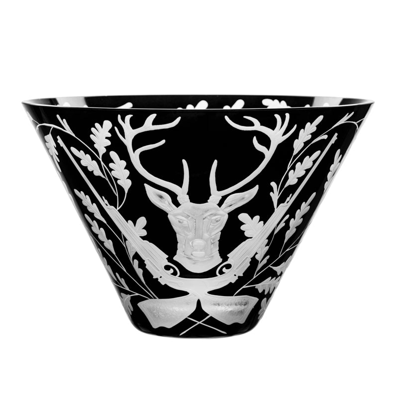 Forest Folly Stag