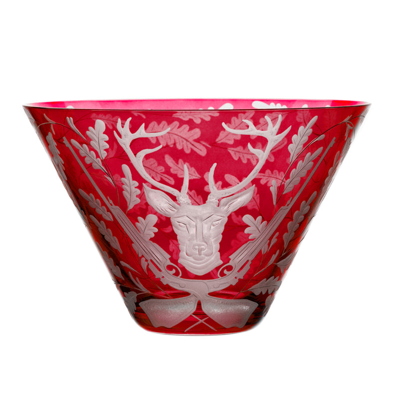 Forest Folly Stag