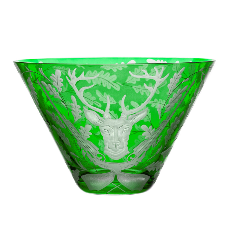 Forest Folly Stag