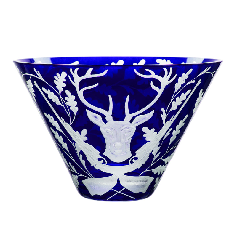Forest Folly Stag