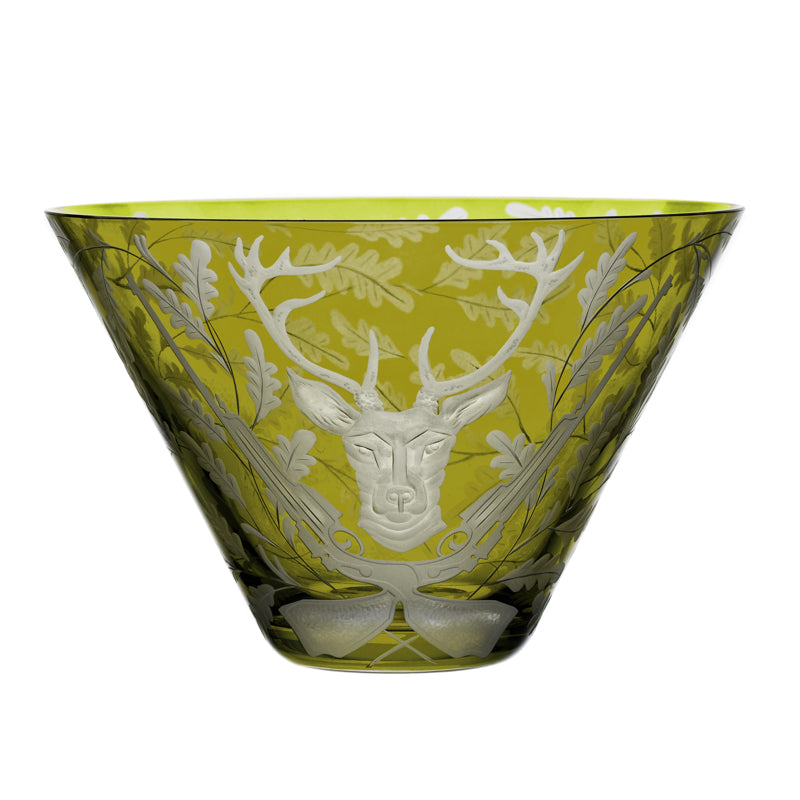 Forest Folly Stag