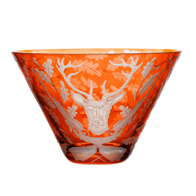 Forest Folly Stag