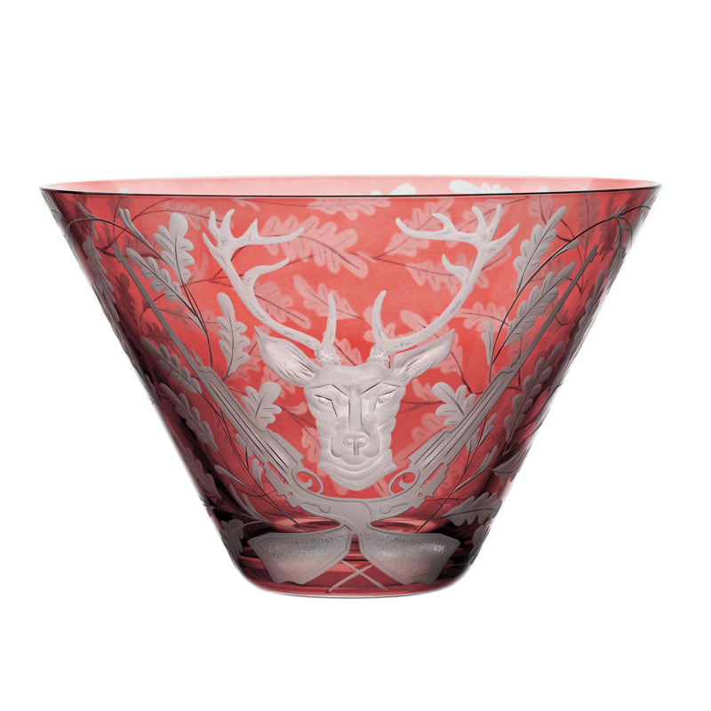 Forest Folly Stag