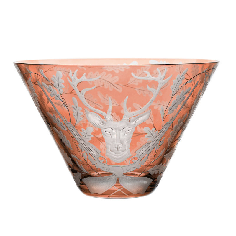 Forest Folly Stag