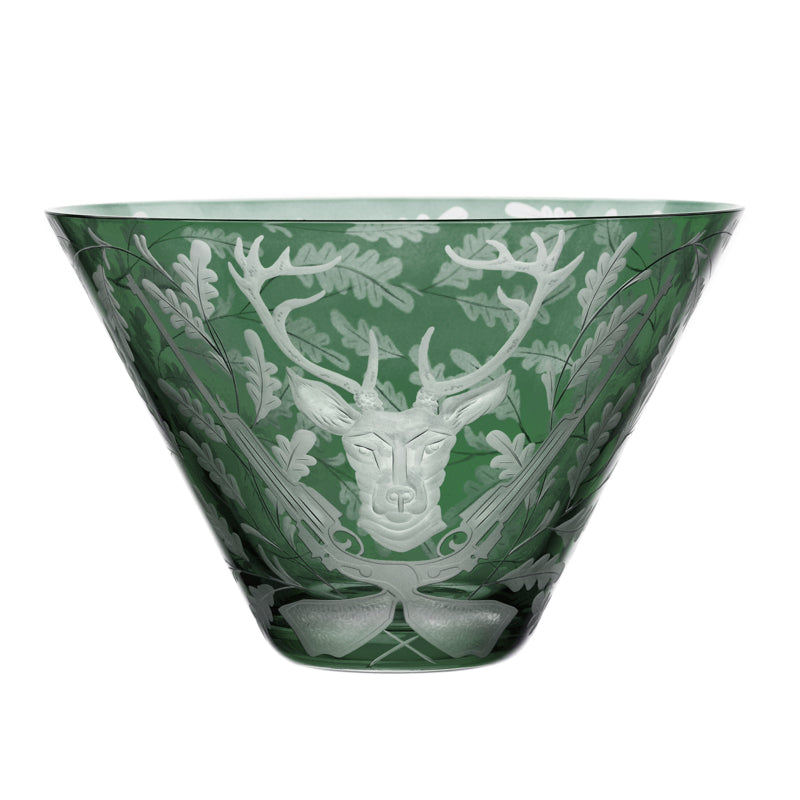 Forest Folly Stag