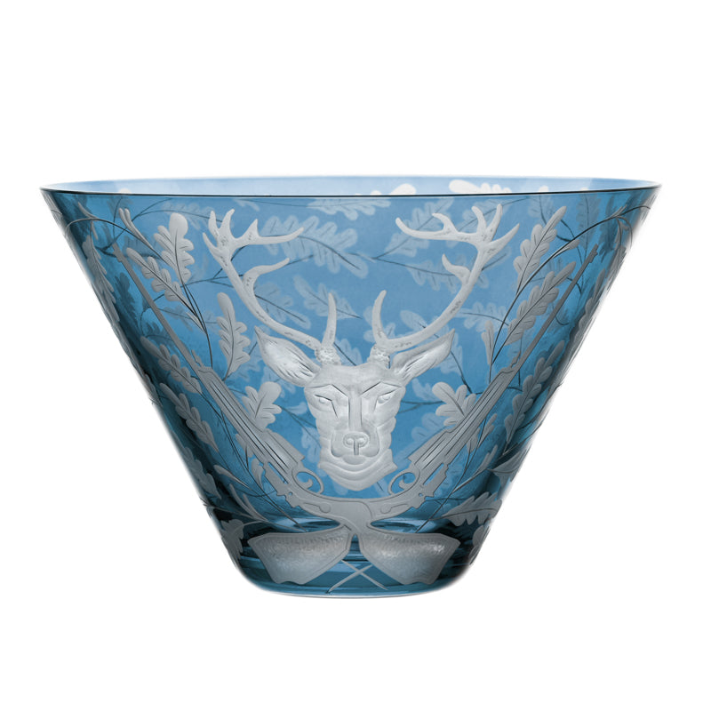 Forest Folly Stag