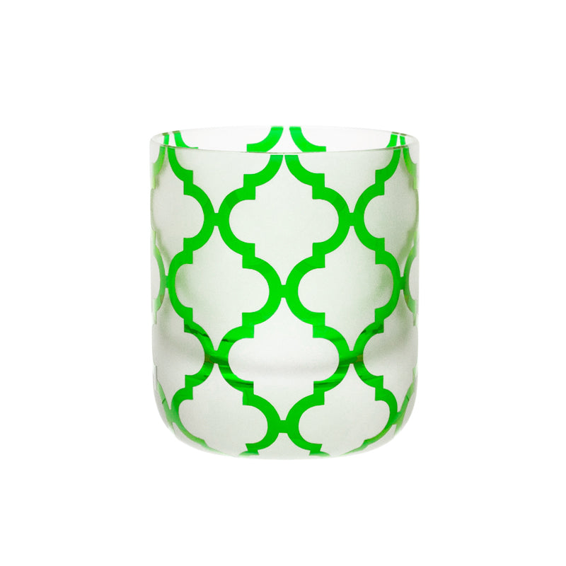 Arabesque Sandblast