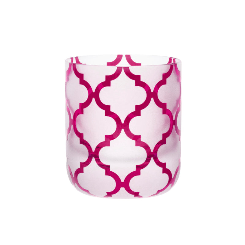 Arabesque Sandblast
