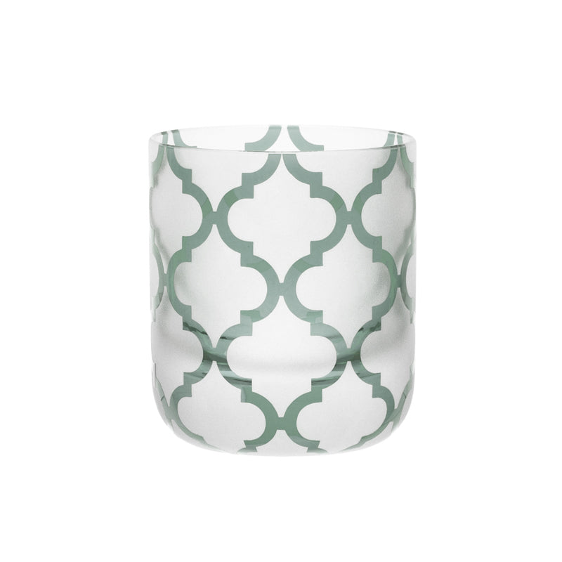 Arabesque Sandblast